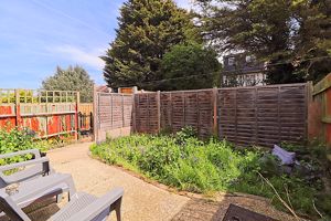 Garden- click for photo gallery